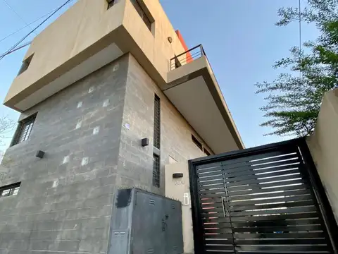 Duplex 2 dormitorios en alquiler