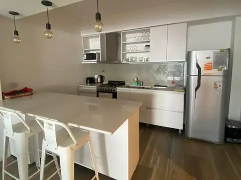 Departamento en Venta en Belgrano, USD 215.000