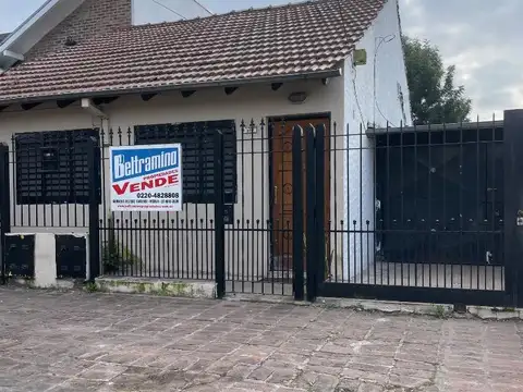 Departamento en Venta en San Antonio de Padua, Partido de Merlo