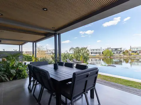 Casa en Venta 1 año