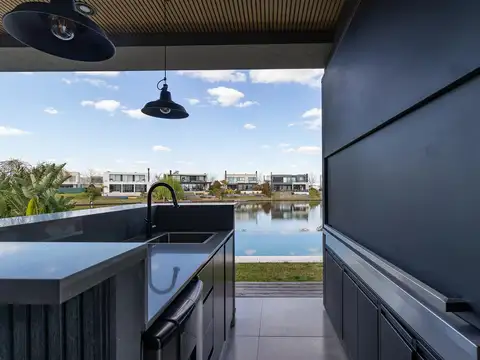 Casa en Venta 1 año