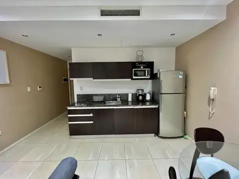 Departamento en Alquiler Temporal en Nordelta, USD 1.200