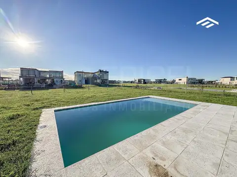 Casa en Alquiler A Estrenar