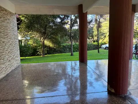 Departamento en Venta en Barrio Parque, USD 112.000