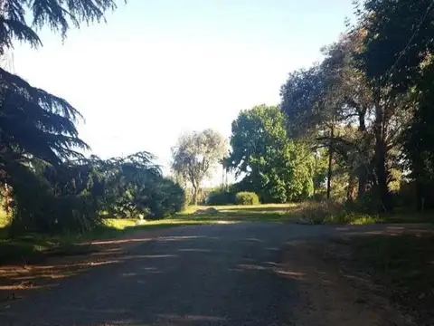 Terreno en Venta de 400,0 m2