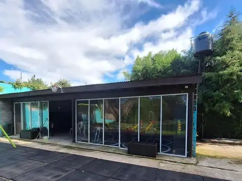Terreno en Venta de 400,0 m2
