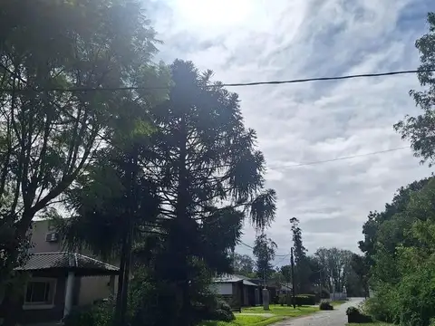 Hermoso Lote En Barrio Cerrado Casablanca,