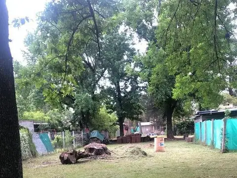 RBS. HERMOSO LOTE EN BARRIO CERRADO CASABLANCA, PILAR