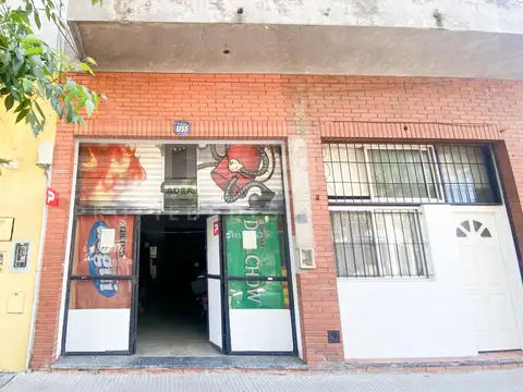 Local en Alquiler 37 años