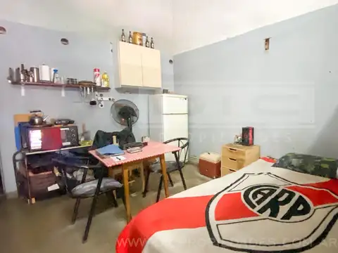 Local en Alquiler 37 años