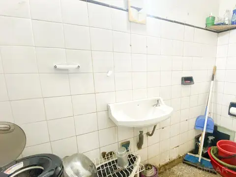 Local en Alquiler en Villa Adelina, $ 550.000