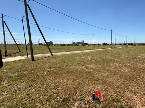 Lote en Docta Central 