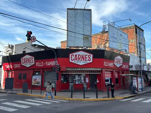 Local Vicente Lopez