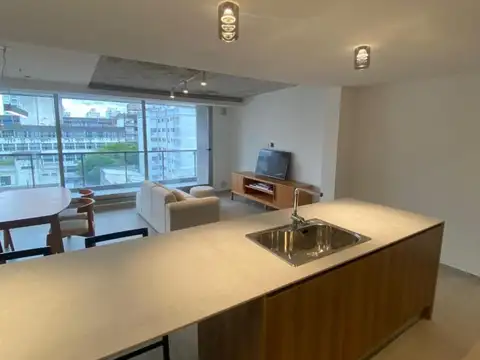 Departamento en Venta en Centro, USD 138.600