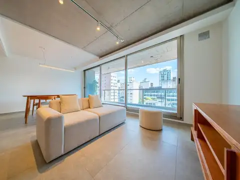 Departamento en Venta al Norte