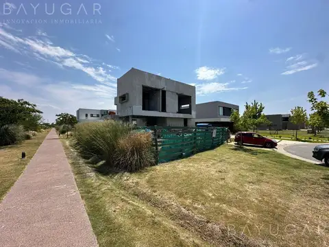 Venta Casa - Barrio Araucarias - Puertos del Lago - FINANCIACIÓN