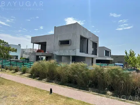 Venta Casa - Barrio Araucarias - Puertos del Lago - FINANCIACIÓN