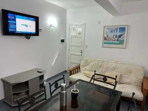 Departamento en Alquiler Temporal al Norte