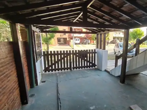 Departamento en Alquiler Temporal de 2 ambientes