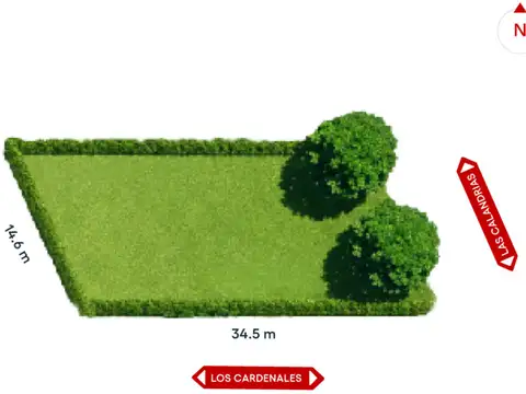 Terreno en Venta en Rosario, Santa Fe