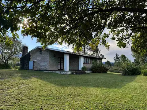 Casa en Venta en San Clemente, Santa María