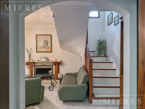 Chalet en venta en Tigre centro