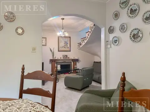 Casa en Venta A Estrenar