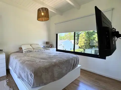 VENTA | FINANCIACION - Casa de 2 dormitorios y pileta - Las Colinas, Funes.