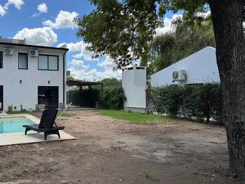 Casa en Venta en Funes, Rosario