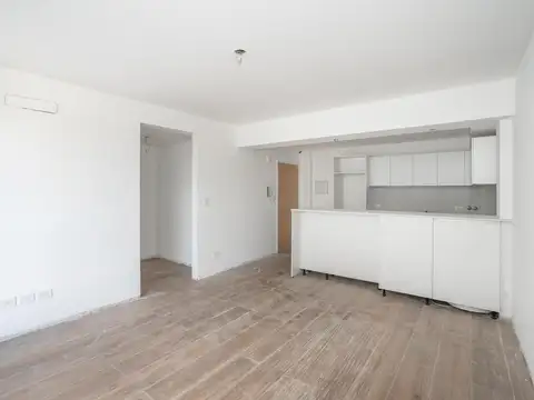 Departamento en Venta al Oeste