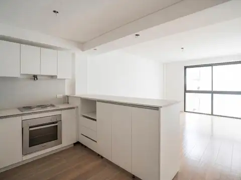 Departamento en Venta en Saavedra, USD 111.800