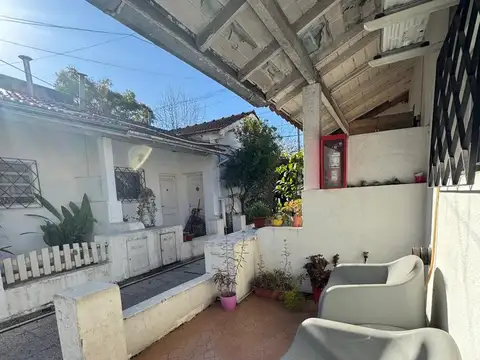 Depto Tipo Casa en Venta de 2 dormitorios