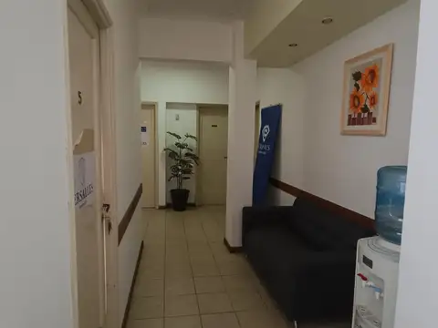 Alquiler casa uso Institucional / Comercial - Zona centro