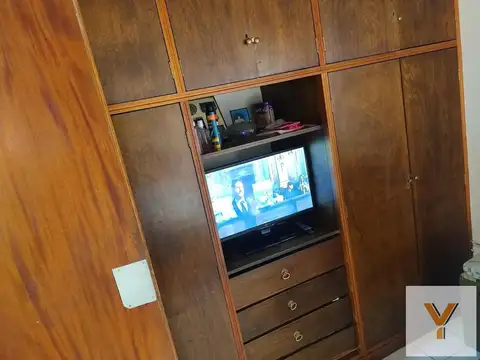 Depto Tipo Casa en Venta de 2 ambientes
