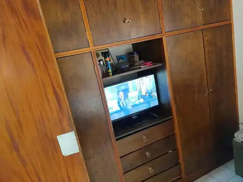 Depto Tipo Casa en Venta de 2 ambientes