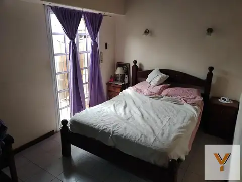 Depto Tipo Casa en Venta de 1 dormitorio