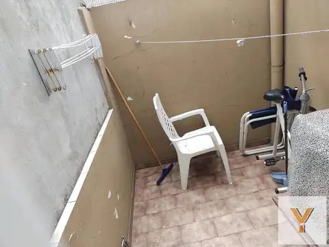 Depto Tipo Casa en Venta en Lomas de Zamora, USD 60.000