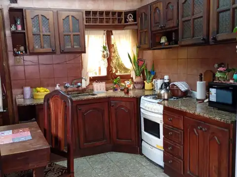 Casa en Venta al Oeste