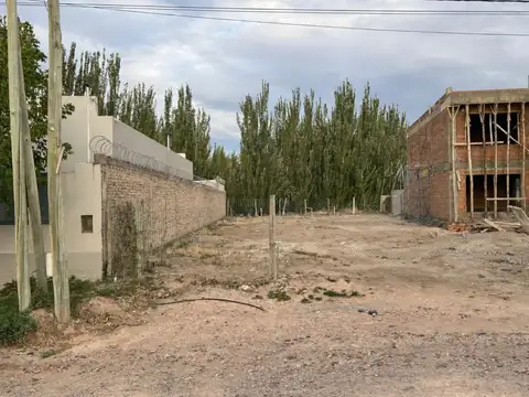 Terreno en Neuquen