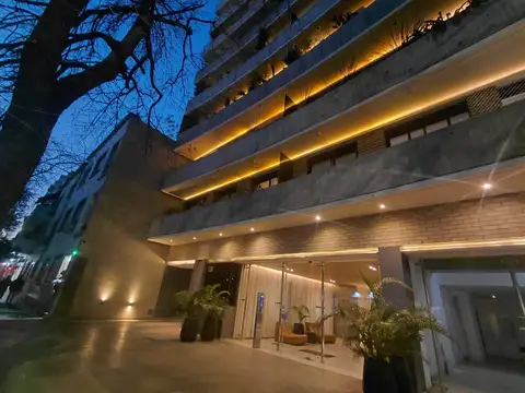 ALQUILER DEPARTAMENTO 2 AMBIENTES CON PILETA Y SUM
