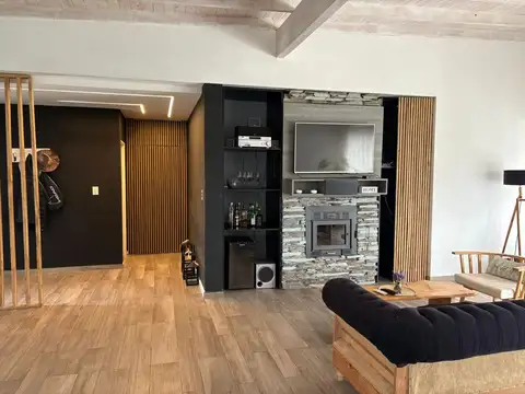 Alquiler temporal en Canning Barrio San Lucas a la laguna