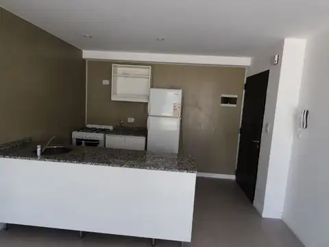 Departamento en Venta al Este