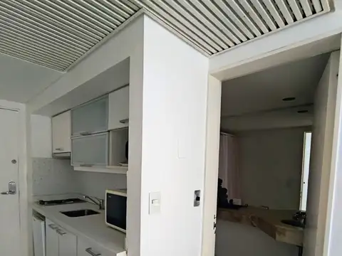 DEPARTAMENTO 1 AMBIENTE - CENTRO NORTE (COMERCIAL), CAPITAL FEDERAL