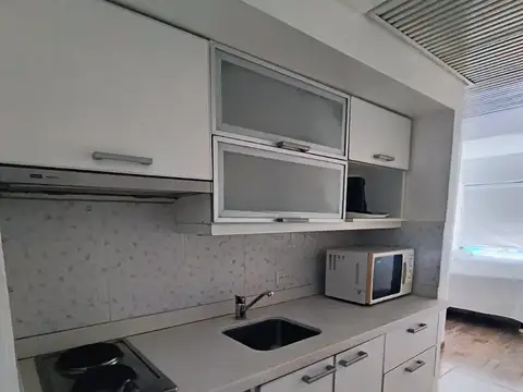 Departamento en Venta en Centro, USD 53.500