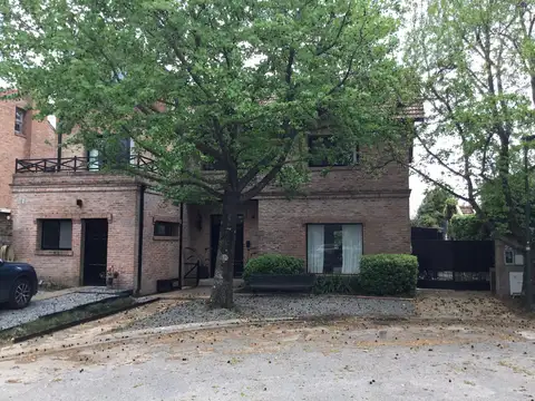 Casa en Las Barrancas