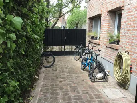 Casa en Las Barrancas