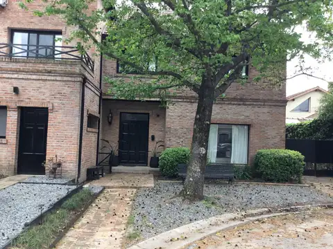 barrio Las barrancas