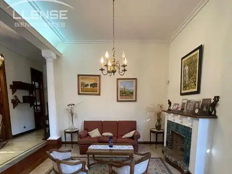 Casa en Venta 35 años