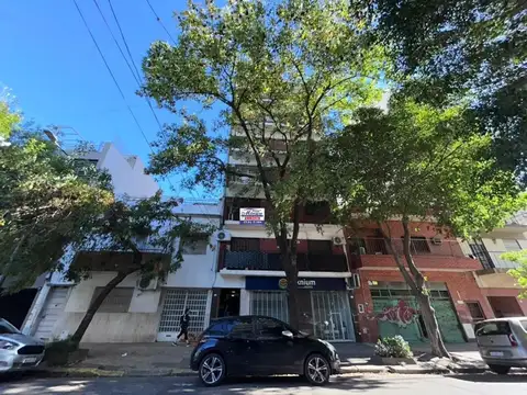 Departamento en Alquiler 50 años