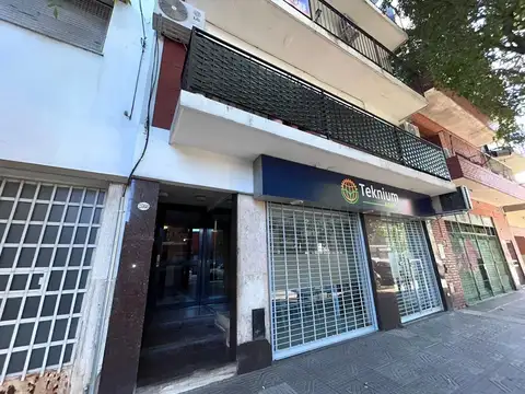 Departamento en Alquiler al Este